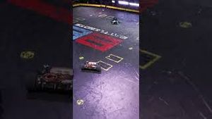 Video post by @battlebots on YouTube