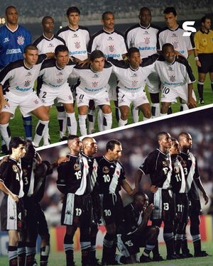 Image post by @sportv on Instagram