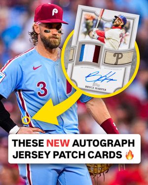 Video post by @topps on TikTok