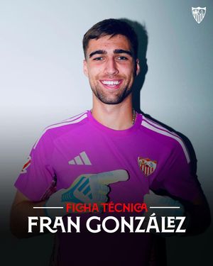 Video post by @sevillafc on TikTok