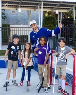 Image post by @tblightning on Instagram