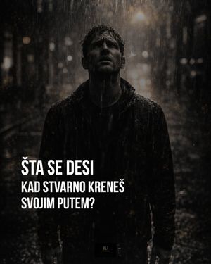 Image post by @filozofijauspjeha on Instagram