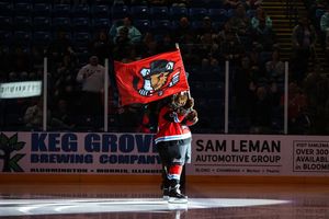 Image post by @rileyhuminskymedia on Instagram