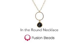 Video post by @Fusion Beads on YouTube