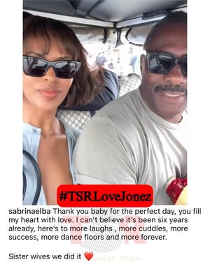 Image post by @theshaderoom on Instagram