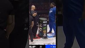 Video post by @powerslap on YouTube