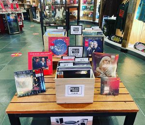Image post by @subpop on Instagram
