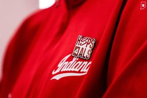 Image post by @indianawbb on Instagram