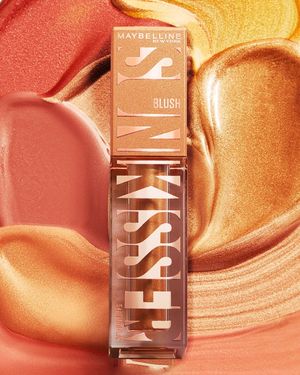 Image post by @maybelline on Instagram