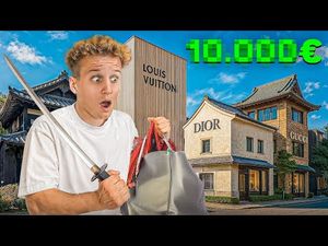 Video post by @inicolas on YouTube