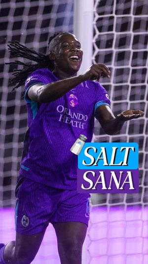 Video post by @ORLPride on Facebook