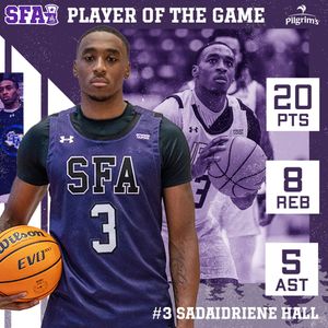 Image post by @SFA_MBB on Twitter