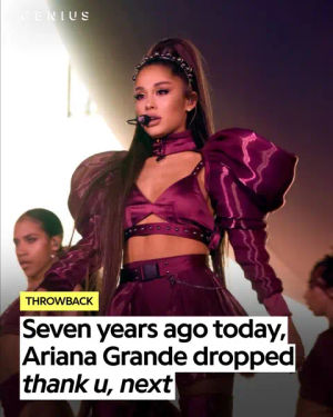 Image post by @genius on TikTok
