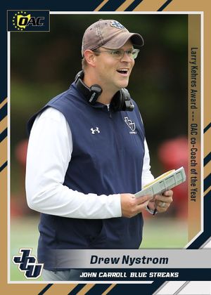 Image post by @JCUFootball on Twitter