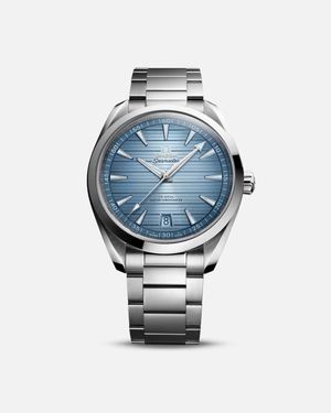 Image post by @omega on Instagram