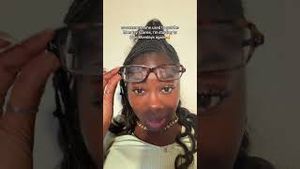 Video post by @itsurgrlaisha_ on YouTube
