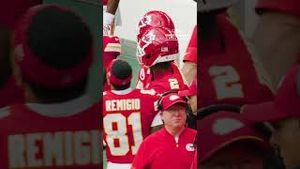 Video post by @Kansas City Chiefs on YouTube