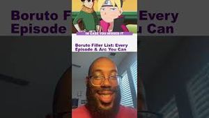 Video post by @anime_mike on YouTube