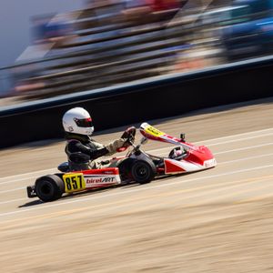 Image post by @engelhartracing on Instagram
