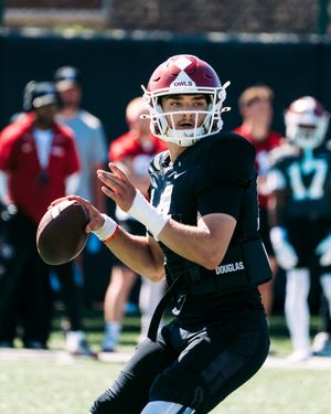 Image post by @Temple_FB on Twitter