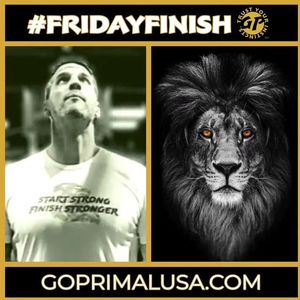 Image post by @goprimalusa on Instagram