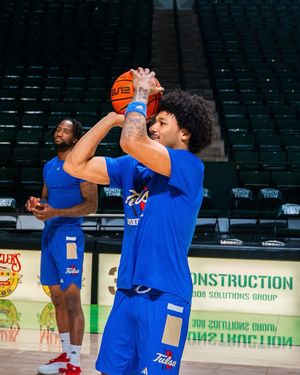 Image post by @tulsambasketball on Instagram