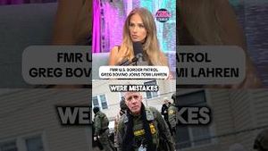 Video post by @tomilahrenisfearless on YouTube