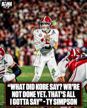 Image post by @bamacfb on Instagram
