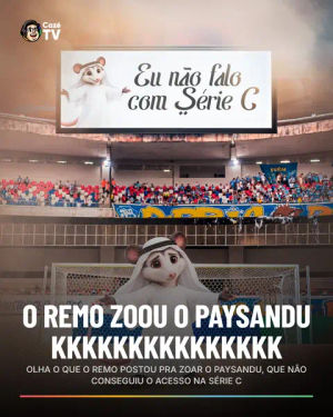 Image post by @cazetv on TikTok