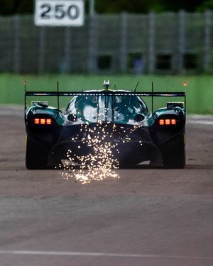 Image post by @fiawec_official on Instagram