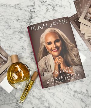 Image post by @jaynekennedyoverton on Instagram