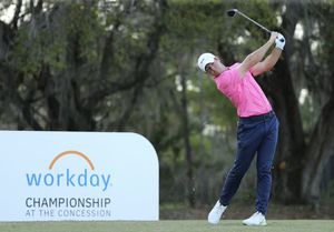 Image post by @Workday on Twitter