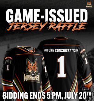 Image post by @fayettevillemarksmen on Instagram