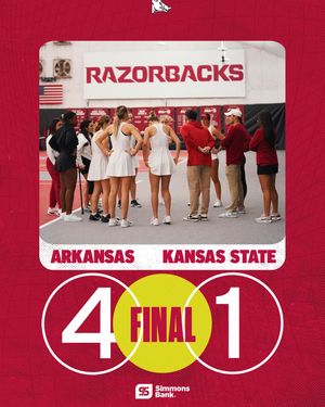 Image post by @razorbackwten on Instagram