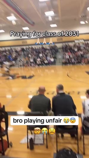 Video post by @maxpreps on TikTok