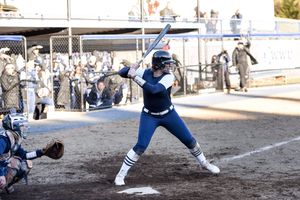 Image post by @WWU_Softball on Twitter