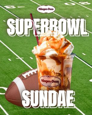 Image post by @haagendazshawaii on Instagram