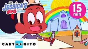 Video post by @cartoonito on YouTube