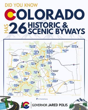 Image post by @govofco on Instagram
