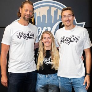 Image post by @hoopcityau on Instagram