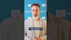 Video post by @unesco on YouTube