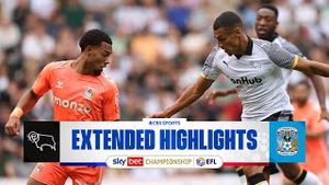 Video post by @cbssportsgolazo on YouTube