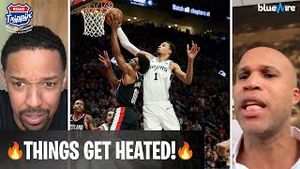 Video post by @Road Trippin' on YouTube