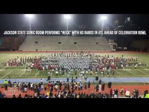 Video post by @HBCUGameday on YouTube