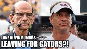 Video post by @espncfb on YouTube