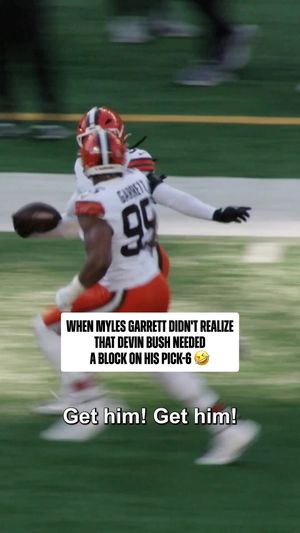 Video post by @nfl on TikTok