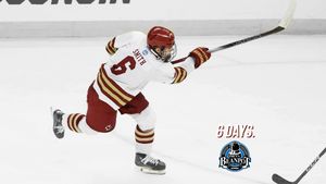 Image post by @barstoolbostoncollege on Instagram