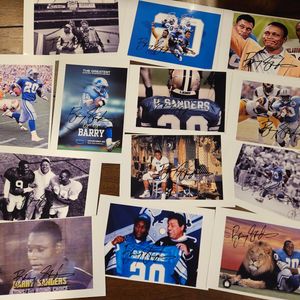 Image post by @barrysanders on Instagram