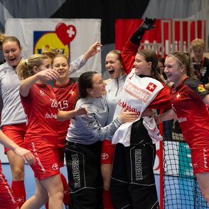 Image post by @iff_floorball on Instagram