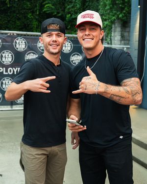 Image post by @tyler.hearing on Instagram